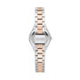 Trussardi R2453157509 Reloj Analógico Mujer Rosa y Gris