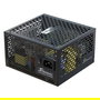 Seasonic PRIME-PX-500 500W Fuente de Alimentación PC 80 Plus Platinum Totalmente Modular Sin Ventilador (Fanless) - Negro
