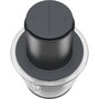 Grundig CH 7140 Chopper en color Antracita / Transparente
