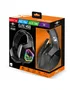 Spirit of Gamer Elite-H50 Auriculares Gaming con Micrófono, Drivers 40mm, Conector Jack 3.5mm, Compatibles con PC, PS4, Xbox One, Color Negro