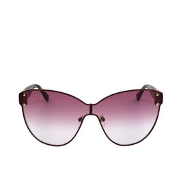 Longchamp LO110S Gafas de Sol Mujer Shield Metal 62-20-145 mm
