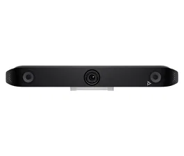 HP Poly Studio V52 Barra de Vídeo USB 4K Blanco