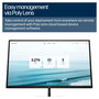 HP Poly Studio V52 Barra de vídeo USB 4K Blanco