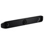 HP Poly Studio V52 Barra de vídeo USB 4K Blanco