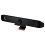 HP Poly Studio V52 Barra de vídeo USB 4K Blanco