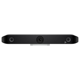 HP Poly Studio V52 Barra de vídeo USB 4K Blanco