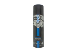Police Sport Deodorant Spray 200ml