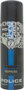 Police Sport Desodorante Spray 200ml