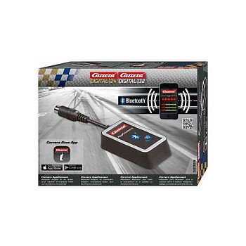 Carrera 30369 Descodificador Digital Inalámbrico y Alámbrico Negro Gris Carrera 30369 Descodificador Digital Inalámbrico y Alámbrico Negro Gris