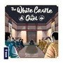 Devir The White Castle: Duel Juego de Mesa para 2 Jugadores, Partidas de 30 Minutos, Ideal a partir de 10 Años, Estrategia y Ambientación Feudal Japonesa
