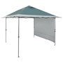 Coleman OnePush Shelter M Sunwall - Paredes laterales