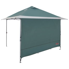 Coleman OnePush Shelter M Sunwall - Paredes laterales