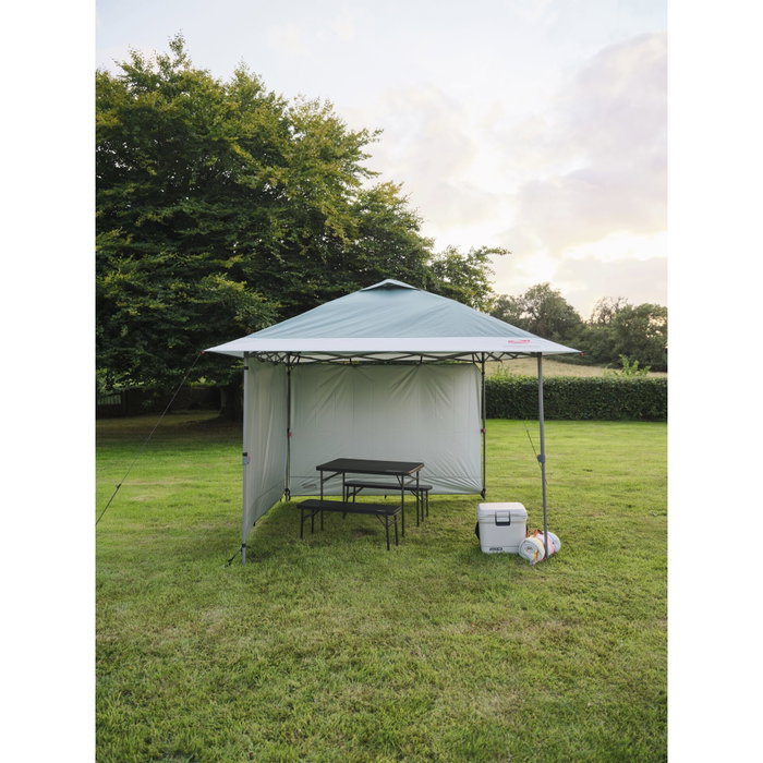 Coleman OnePush Shelter M Sunwall - Paredes laterales