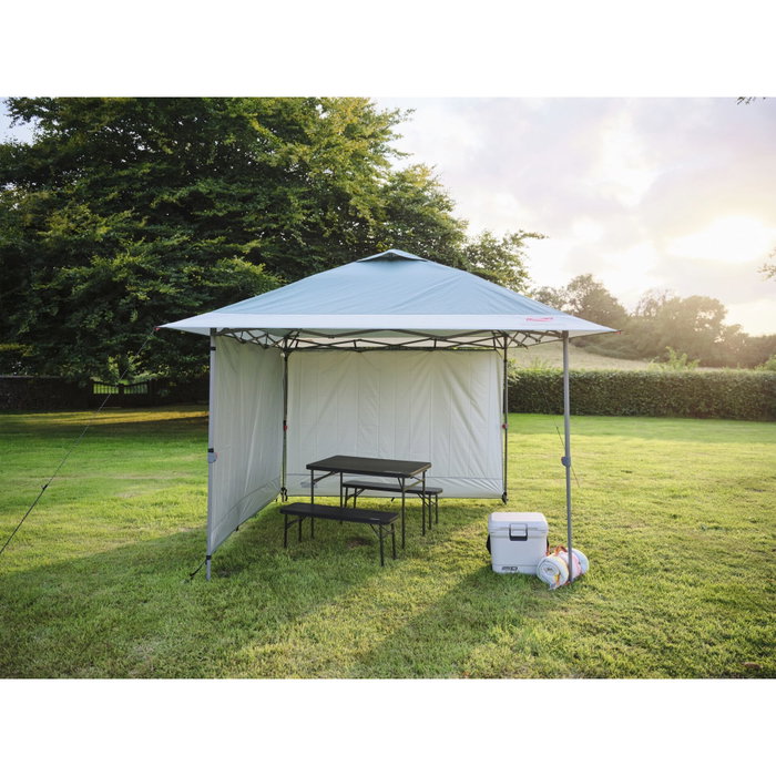 Coleman OnePush Shelter M Sunwall - Paredes laterales