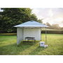 Coleman OnePush Shelter M Sunwall - Paredes laterales