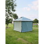 Coleman OnePush Shelter M Sunwall - Paredes laterales