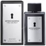 Antonio Banderas The Secret Eau de Toilette 50 ml Vaporizador