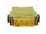 PILZ PNOZ X1P C Relé de Seguridad 24VDC