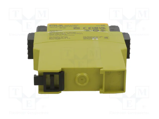 PILZ PNOZ X1P C Relé de Seguridad 24VDC PILZ PNOZ X1P C Relé de Seguridad 24VDC