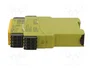 PILZ PNOZ X1P C Relé de Seguridad 24VDC