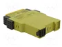 PILZ PNOZ X1P C Relé de Seguridad 24VDC