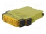 PILZ PNOZ X1P C Relé de Seguridad 24VDC