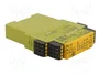 PILZ PNOZ X1P C Relé de Seguridad 24VDC
