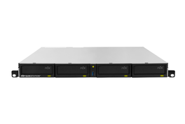 Tandberg Data Rack QuikStation RDX 4 RM 8920-RDX Black