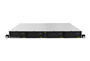Tandberg Data Rack QuikStation RDX 4 RM 8920-RDX Black