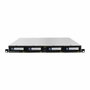 Tandberg Data Rack QuikStation RDX 4 RM 8920-RDX Black