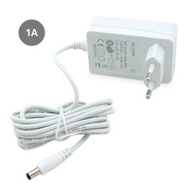 GSC Evolution Fuente de alimentación para tiras LED 24V 24W