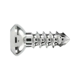 Vi CSST2709 Tornillo Cortical Auto-roscante 2.7 mm Longitud 9 mm