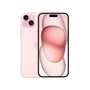Apple iPhone 15 Plus 128GB Rosa 6.7 pulgadas