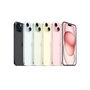 Apple iPhone 15 Plus 128GB Rosa 6.7 pulgadas