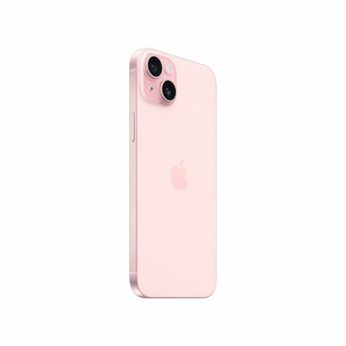 Apple iPhone 15 Plus 128GB Rosa 6.7 pulgadas Apple iPhone 15 Plus 128GB Rosa 6.7 pulgadas