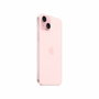 Apple iPhone 15 Plus 128GB Rosa 6.7 pulgadas