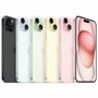 Apple iPhone 15 Plus 128GB Rosa 6.7 pulgadas