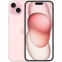 Apple iPhone 15 Plus 128GB Rosa 6.7 pulgadas