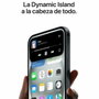 Apple iPhone 15 Plus 128GB Rosa 6.7 pulgadas