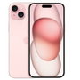 Apple iPhone 15 Plus 128GB Rosa 6.7 pulgadas