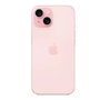 Apple iPhone 15 Plus 128GB Rosa 6.7 pulgadas
