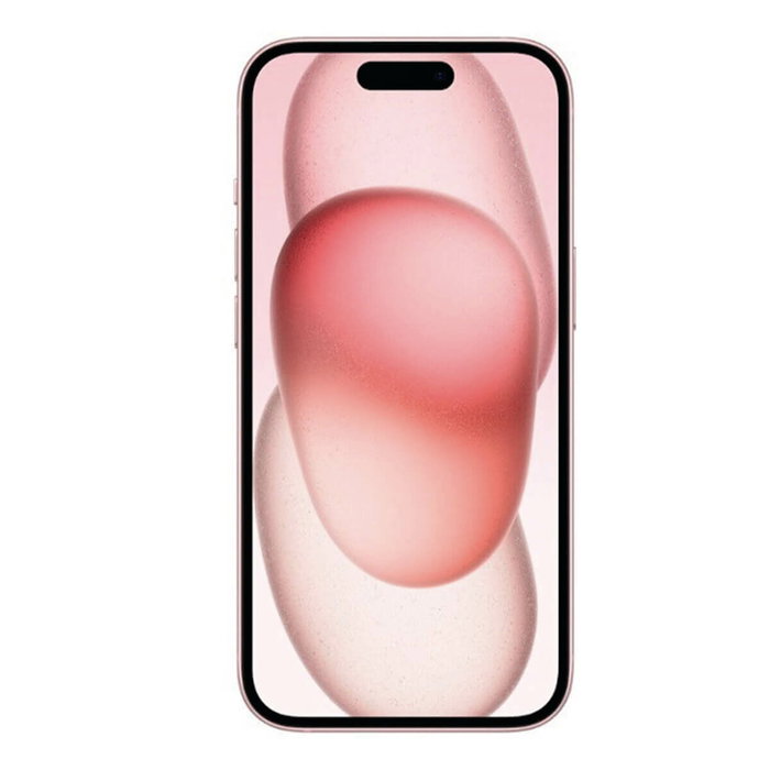Apple iPhone 15 Plus 128GB Rosa 6.7 pulgadas Apple iPhone 15 Plus 128GB Rosa 6.7 pulgadas