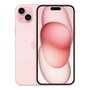 Apple iPhone 15 Plus 128GB Rosa 6.7 pulgadas