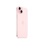 Apple iPhone 15 Plus 128GB Rosa 6.7 pulgadas