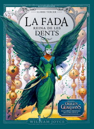 La fada reina de les dents, William Joyce - BAMBU