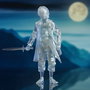 El Señor de los Anillos Figura Deluxe Invisible Frodo 13 cm
