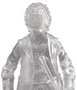 El Señor de los Anillos Figura Deluxe Invisible Frodo 13 cm