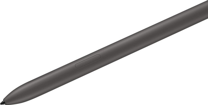 SAMSUNG S Pen EJ-PX510 para Galaxy Tab S9 FE/FE+ Gris SAMSUNG S Pen EJ-PX510 para Galaxy Tab S9 FE/FE+ Gris