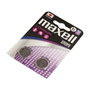 MAXELL Pilas Micro CR2025 3V Blíster de 2 unidades