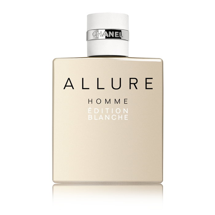 Chanel Allure Homme Édition Blanche 150 ml Chanel Allure Homme Édition Blanche 150 ml